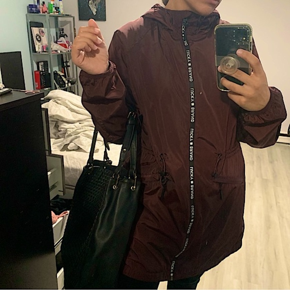Lucky Brand Jacket